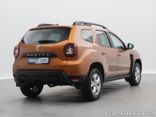 Dacia Duster 1,6 SCe 84kW 4x4 Comfort 2018