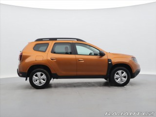 Dacia Duster 1,6 SCe 84kW 4x4 Comfort 2018