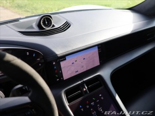 Porsche Taycan Turbo 460kW DPH CZ 2020