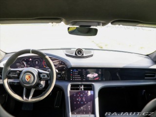 Porsche Taycan Turbo 460kW DPH CZ 2020