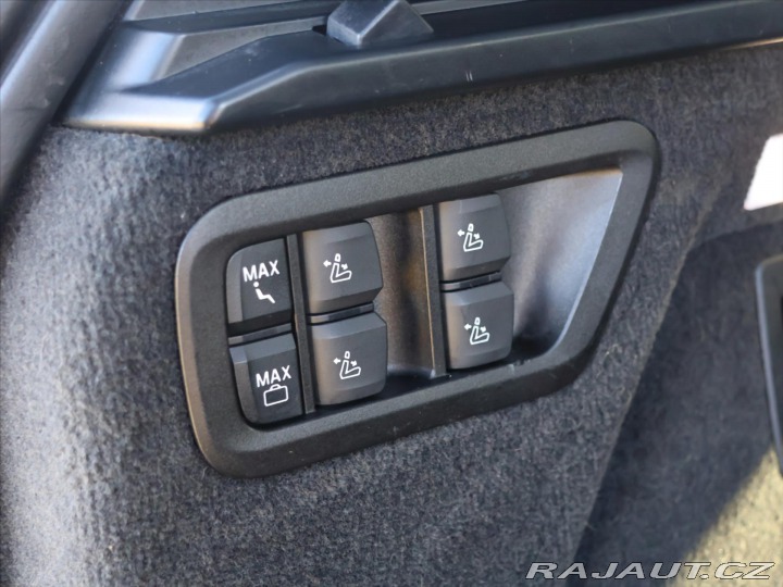 BMW X7 3,0 40d 250kW Xdrive M-Pa 2024