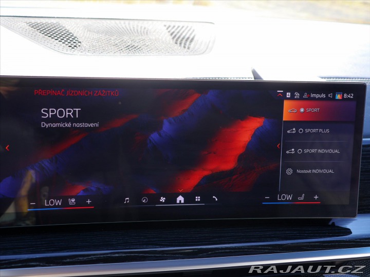 BMW X7 3,0 40d 250kW Xdrive M-Pa 2024