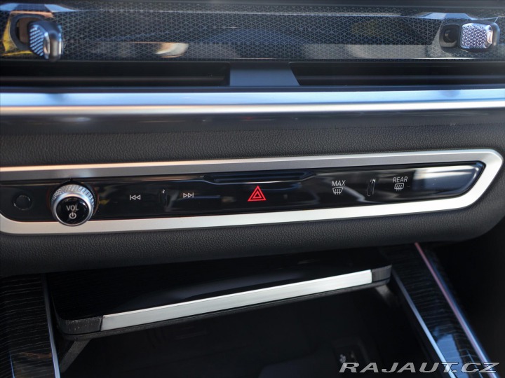 BMW X7 3,0 40d 250kW Xdrive M-Pa 2024