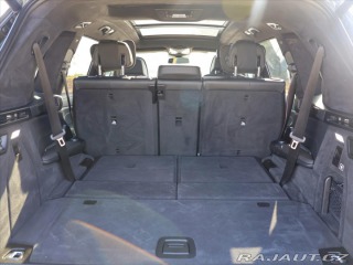 BMW X7 3,0 40d 250kW Xdrive M-Pa 2024