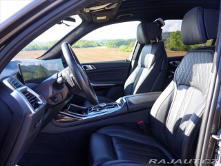 BMW X7 3,0 40d 250kW Xdrive M-Pa 2024
