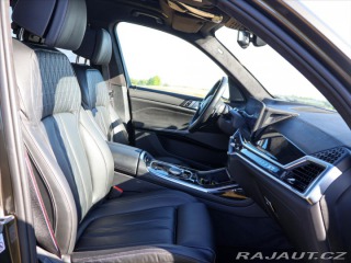 BMW X7 3,0 40d 250kW Xdrive M-Pa 2024