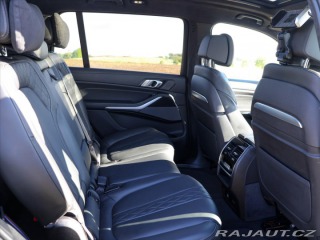 BMW X7 3,0 40d 250kW Xdrive M-Pa 2024