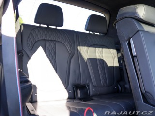 BMW X7 3,0 40d 250kW Xdrive M-Pa 2024
