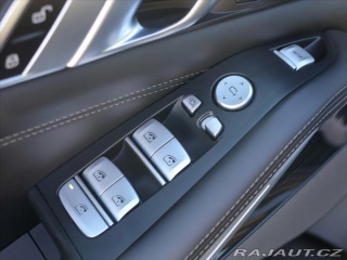 BMW X7 3,0 40d 250kW Xdrive M-Pa 2024