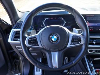 BMW X7 3,0 40d 250kW Xdrive M-Pa 2024