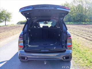 BMW X7 3,0 40d 250kW Xdrive M-Pa 2024
