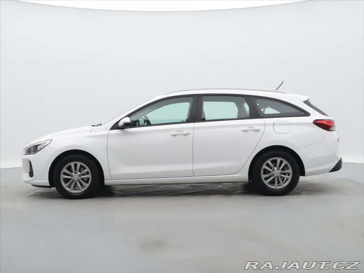 Hyundai i30 1,6 CRDi 81kW Trikolor ta 2017