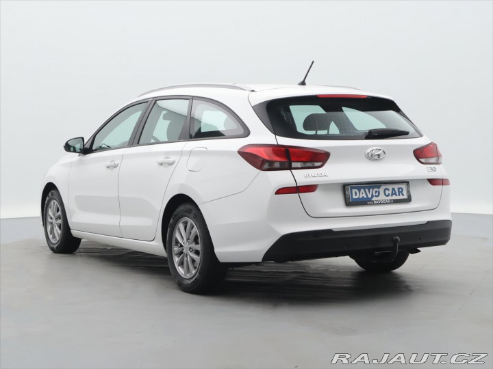 Hyundai i30 1,6 CRDi 81kW Trikolor ta 2017