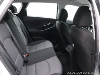 Hyundai i30 1,6 CRDi 81kW Trikolor ta 2017
