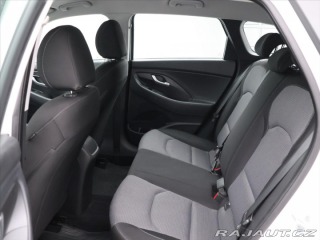Hyundai i30 1,6 CRDi 81kW Trikolor ta 2017