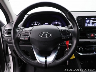 Hyundai i30 1,6 CRDi 81kW Trikolor ta 2017