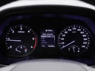 Hyundai i30 1,6 CRDi 81kW Trikolor ta 2017