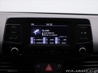 Hyundai i30 1,6 CRDi 81kW Trikolor ta 2017