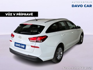 Hyundai i30 1,6 CRDi 81kW Trikolor CZ 2017