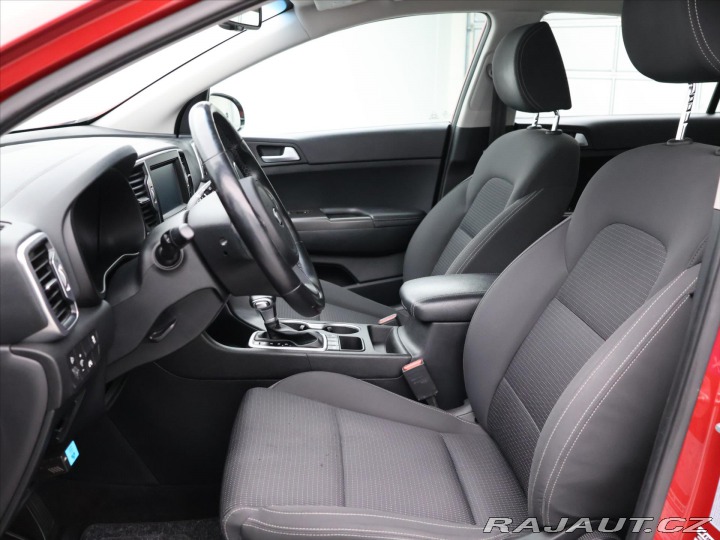 Kia Sportage 2,0 CRDI 136kW Aut. 4x4 D 2016