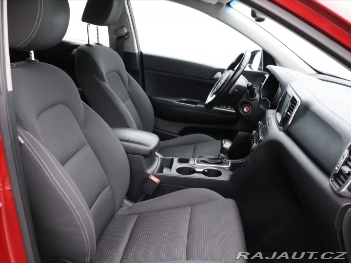 Kia Sportage 2,0 CRDI 136kW Aut. 4x4 D 2016