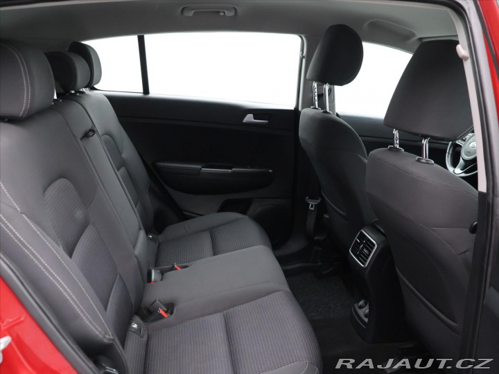 Kia Sportage 2,0 CRDI 136kW Aut. 4x4 D 2016