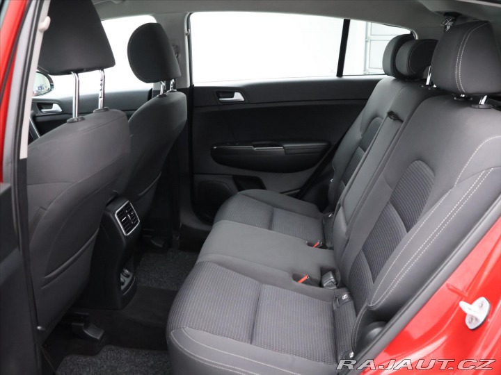 Kia Sportage 2,0 CRDI 136kW Aut. 4x4 D 2016