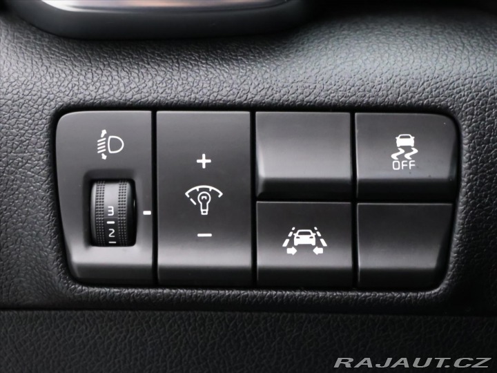 Kia Sportage 2,0 CRDI 136kW Aut. 4x4 D 2016