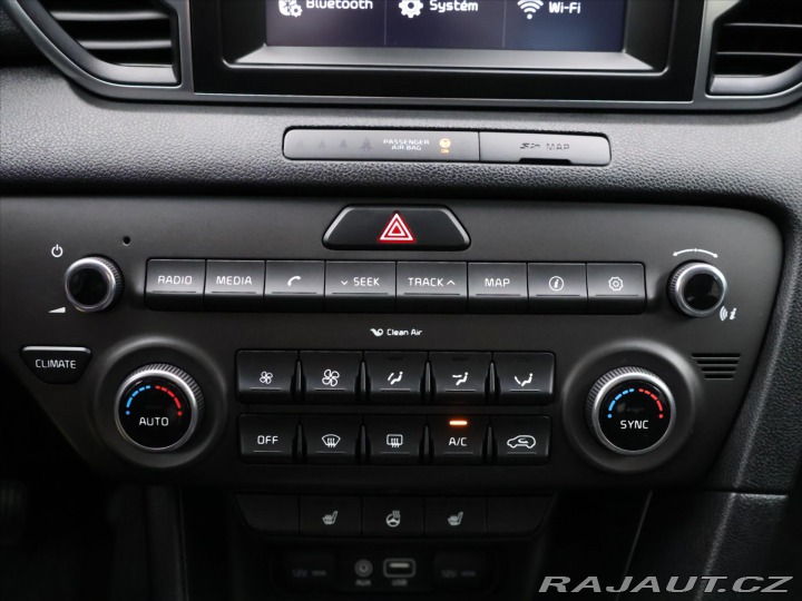 Kia Sportage 2,0 CRDI 136kW Aut. 4x4 D 2016