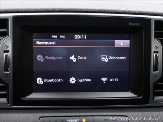 Kia Sportage 2,0 CRDI 136kW 4x4 DeLuxe 2016