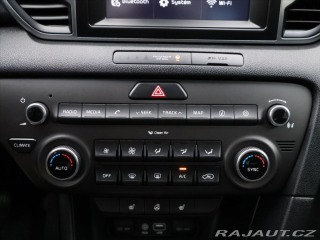 Kia Sportage 2,0 CRDI 136kW 4x4 DeLuxe 2016