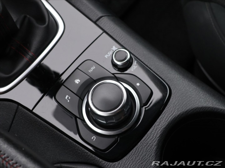 Mazda 3 2,0 Skyactiv-G120 88kW 2015