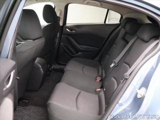 Mazda 3 2,0 Skyactiv-G120 88kW 2015