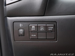Mazda 3 2,0 Skyactiv-G120 88kW 2015