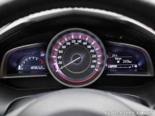 Mazda 3 2,0 Skyactiv-G120 88kW 2015