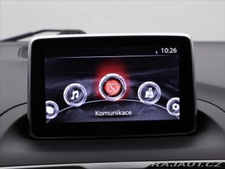 Mazda 3 2,0 Skyactiv-G120 88kW 2015