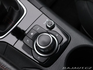Mazda 3 2,0 Skyactiv-G120 88kW 2015