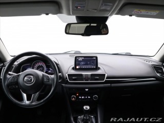 Mazda 3 2,0 Skyactiv-G120 88kW 2015