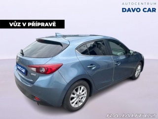 Mazda 3 2,0 Skyactiv-G120 88kW 2015