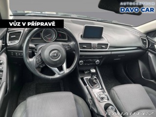 Mazda 3 2,0 Skyactiv-G120 88kW 2015