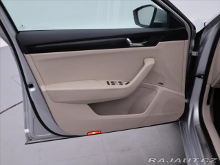 Škoda Superb 2,0 TDI 140kW L&K CZ 2016