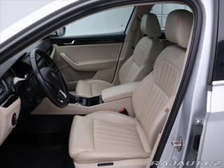 Škoda Superb 2,0 TDI 140kW L&K CZ 2016