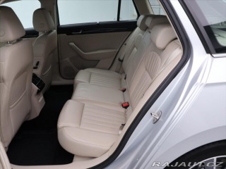 Škoda Superb 2,0 TDI 140kW L&K CZ 2016