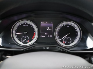 Škoda Superb 2,0 TDI 140kW L&K CZ 2016