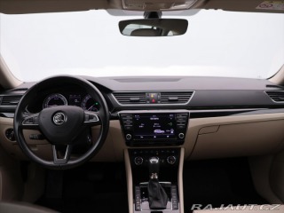 Škoda Superb 2,0 TDI 140kW L&K CZ 2016