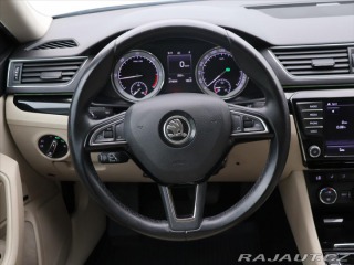 Škoda Superb 2,0 TDI 140kW L&K CZ 2016