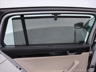 Škoda Superb 2,0 TDI 140kW L&K CZ 2016