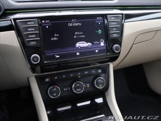 Škoda Superb 2,0 TDI 140kW L&K CZ 2016