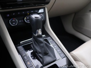 Škoda Superb 2,0 TDI 140kW L&K CZ 2016