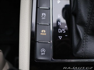 Škoda Superb 2,0 TDI 140kW L&K CZ 2016